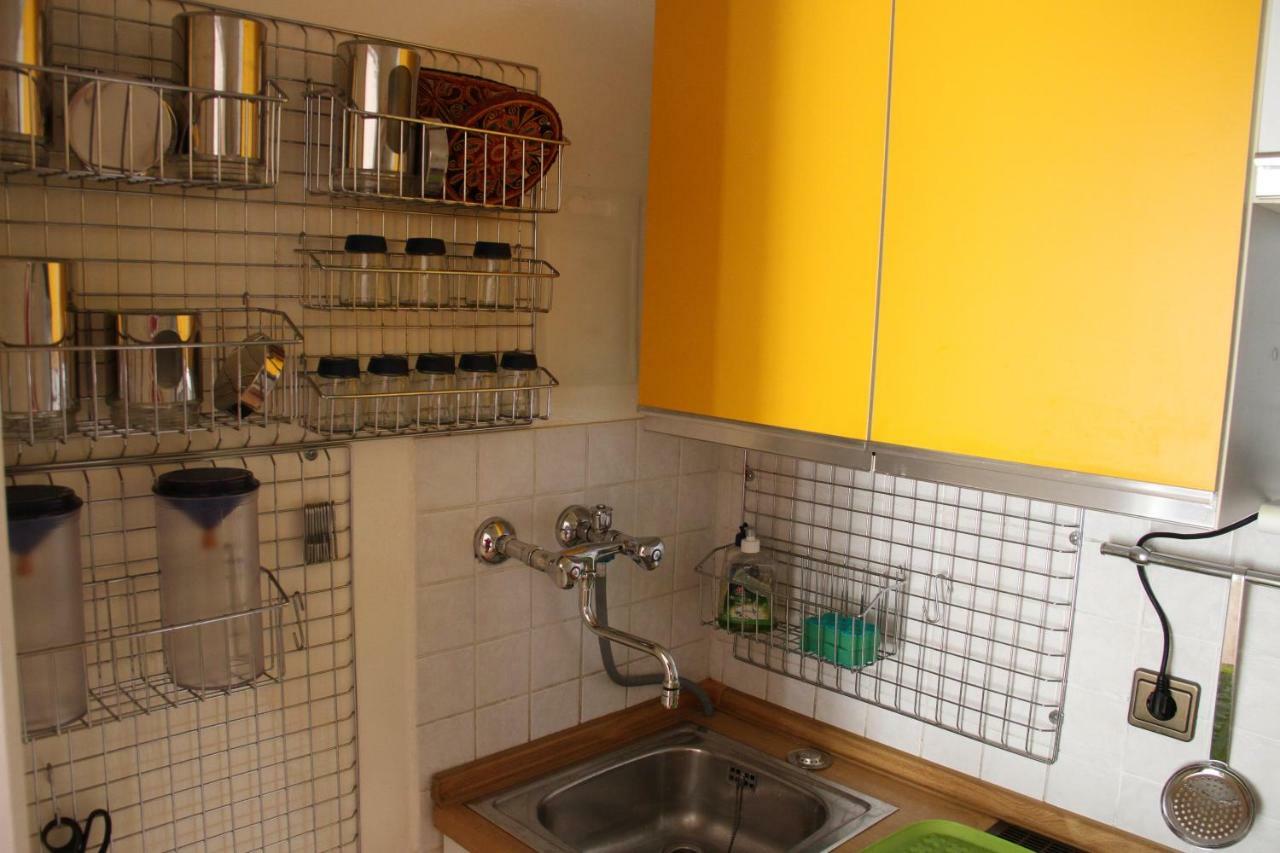 Guesthouse48 بولزانو المظهر الخارجي الصورة