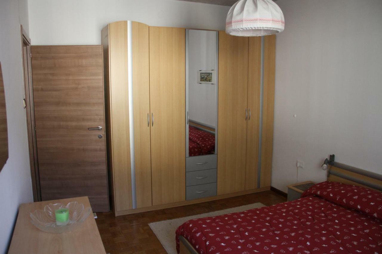 Guesthouse48 بولزانو المظهر الخارجي الصورة